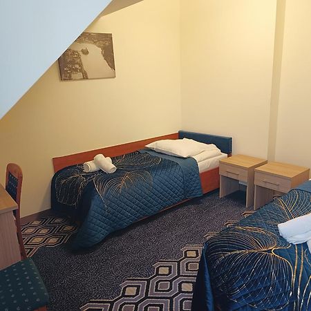 Hotel Vistula Krasków Εξωτερικό φωτογραφία