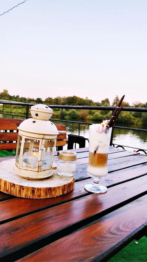 Hotel Vistula Krasków Εξωτερικό φωτογραφία