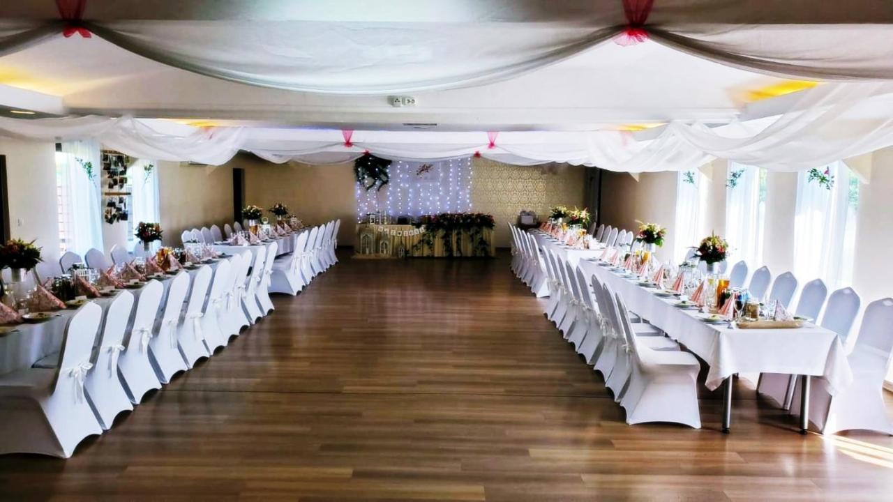 Hotel Vistula Krasków Εξωτερικό φωτογραφία