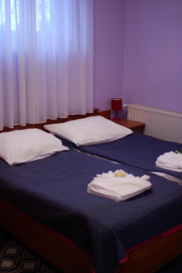 Hotel Vistula Krasków Εξωτερικό φωτογραφία