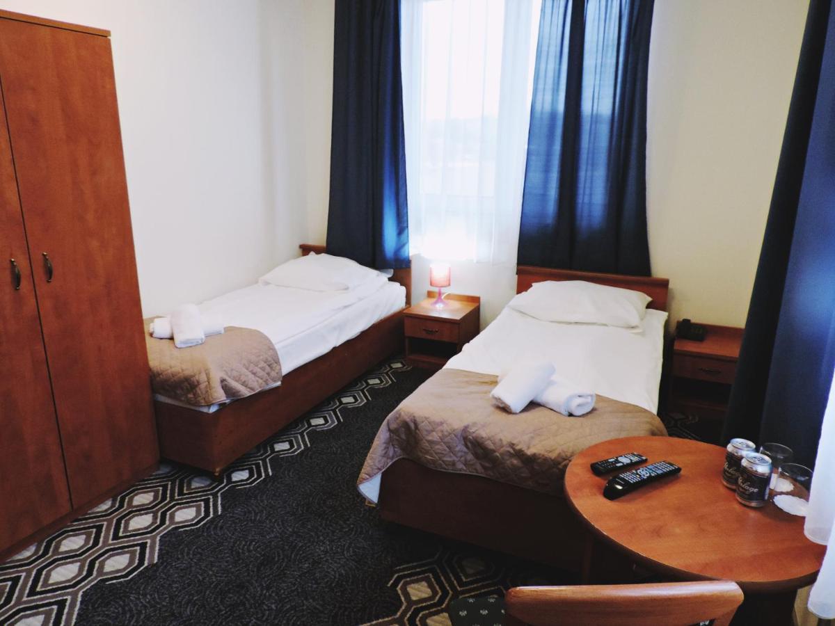 Hotel Vistula Krasków Εξωτερικό φωτογραφία