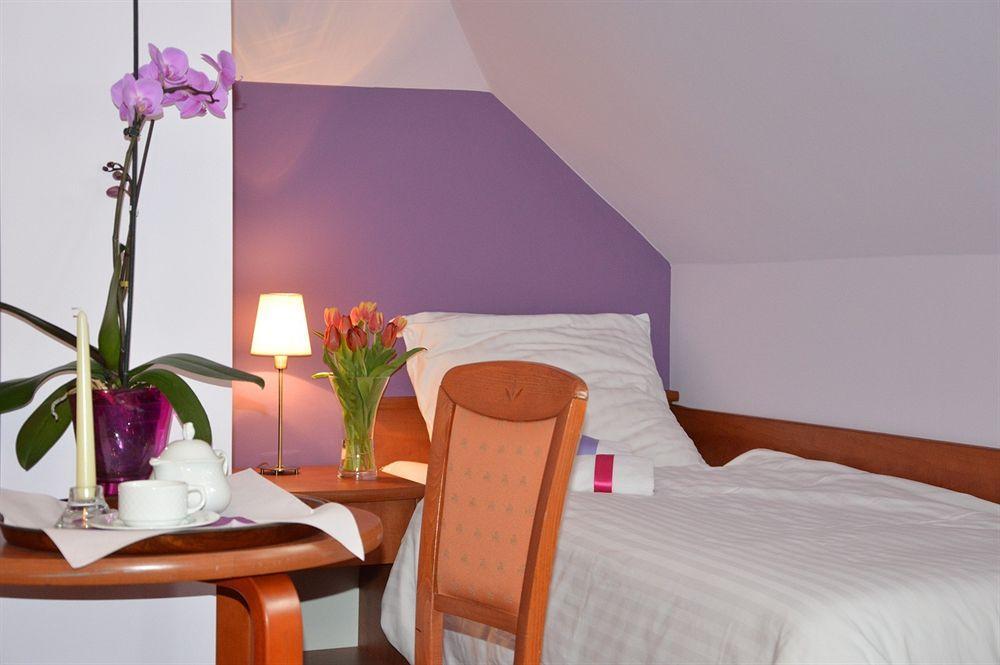 Hotel Vistula Krasków Εξωτερικό φωτογραφία