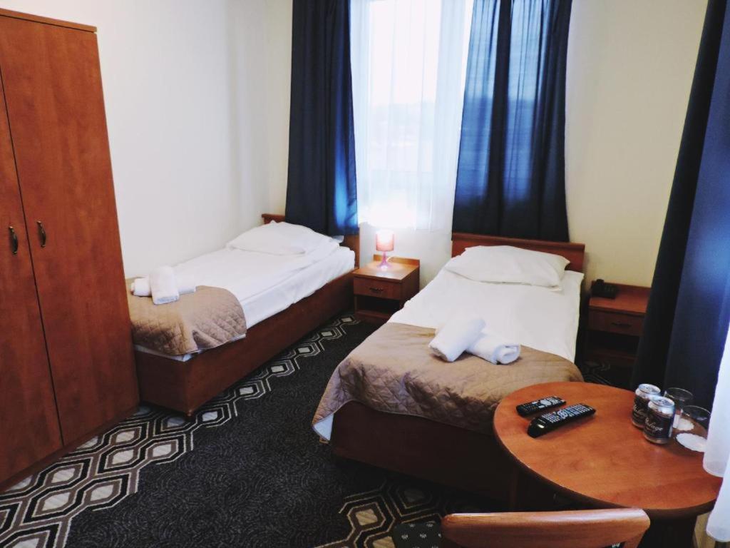 Hotel Vistula Krasków Δωμάτιο φωτογραφία