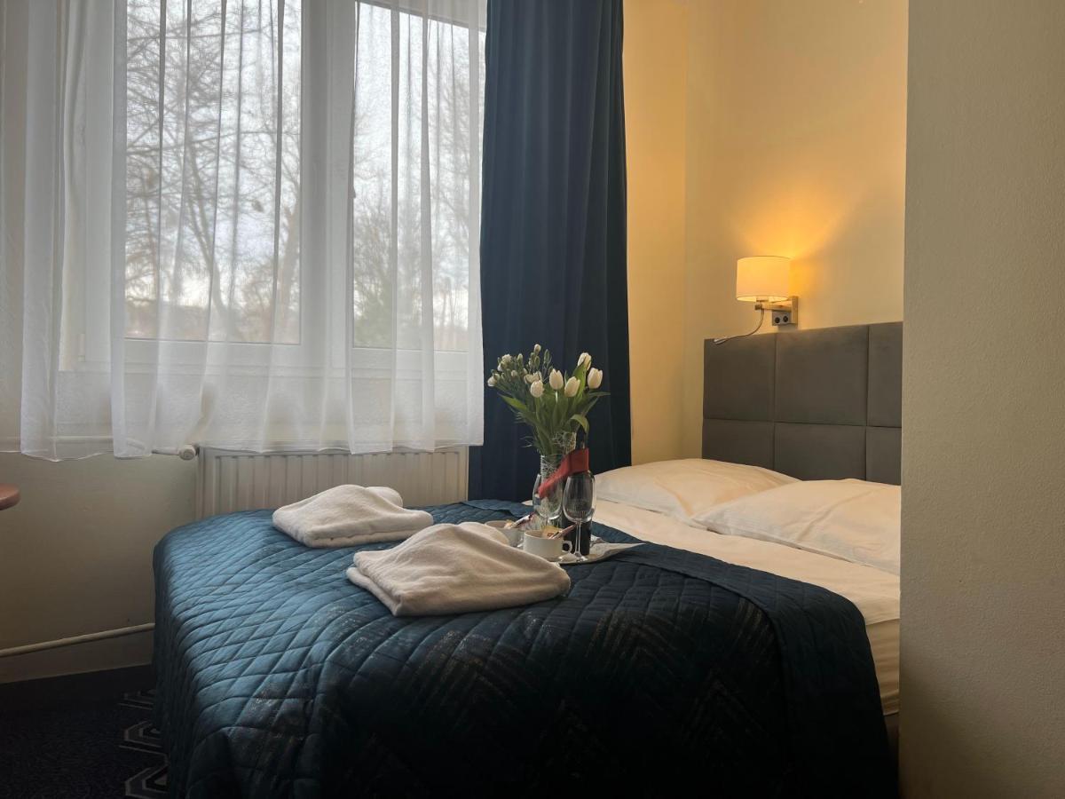 Hotel Vistula Krasków Εξωτερικό φωτογραφία