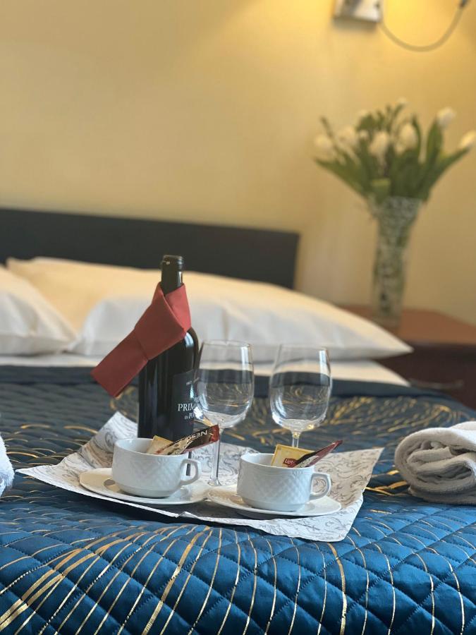 Hotel Vistula Krasków Εξωτερικό φωτογραφία