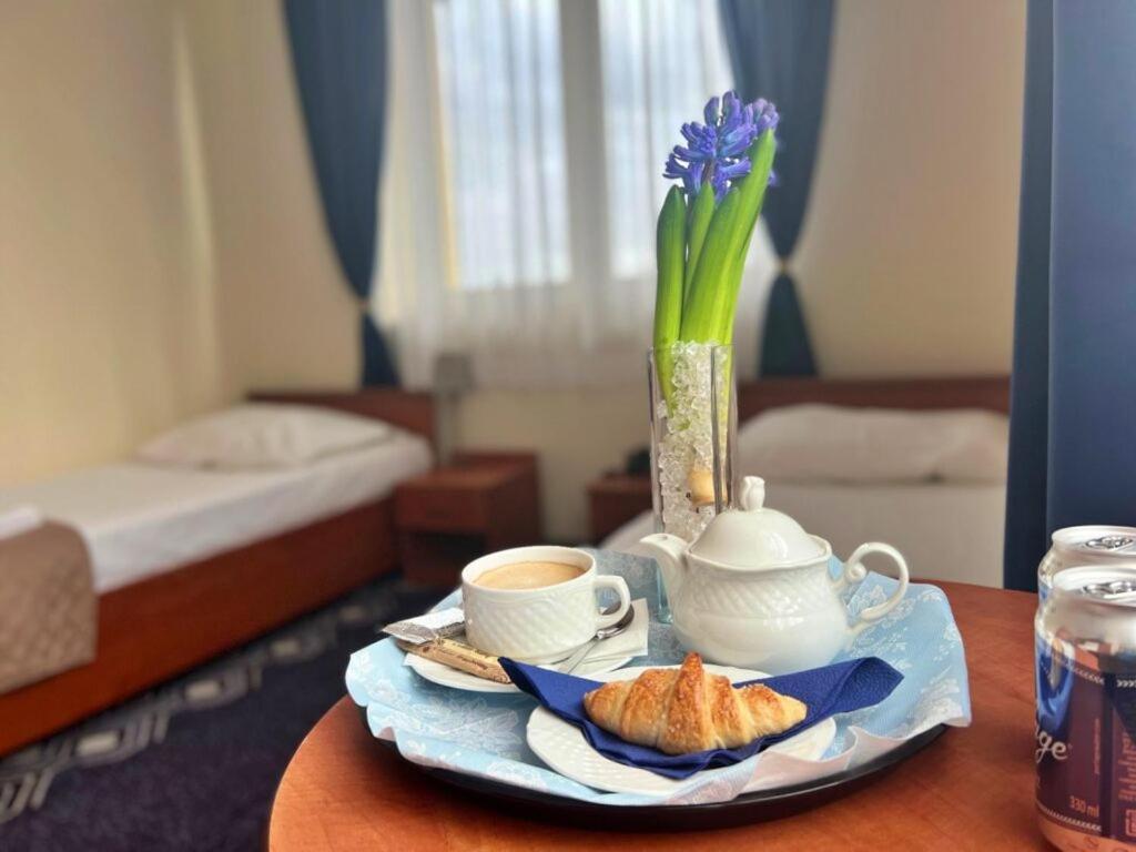 Hotel Vistula Krasków Εξωτερικό φωτογραφία