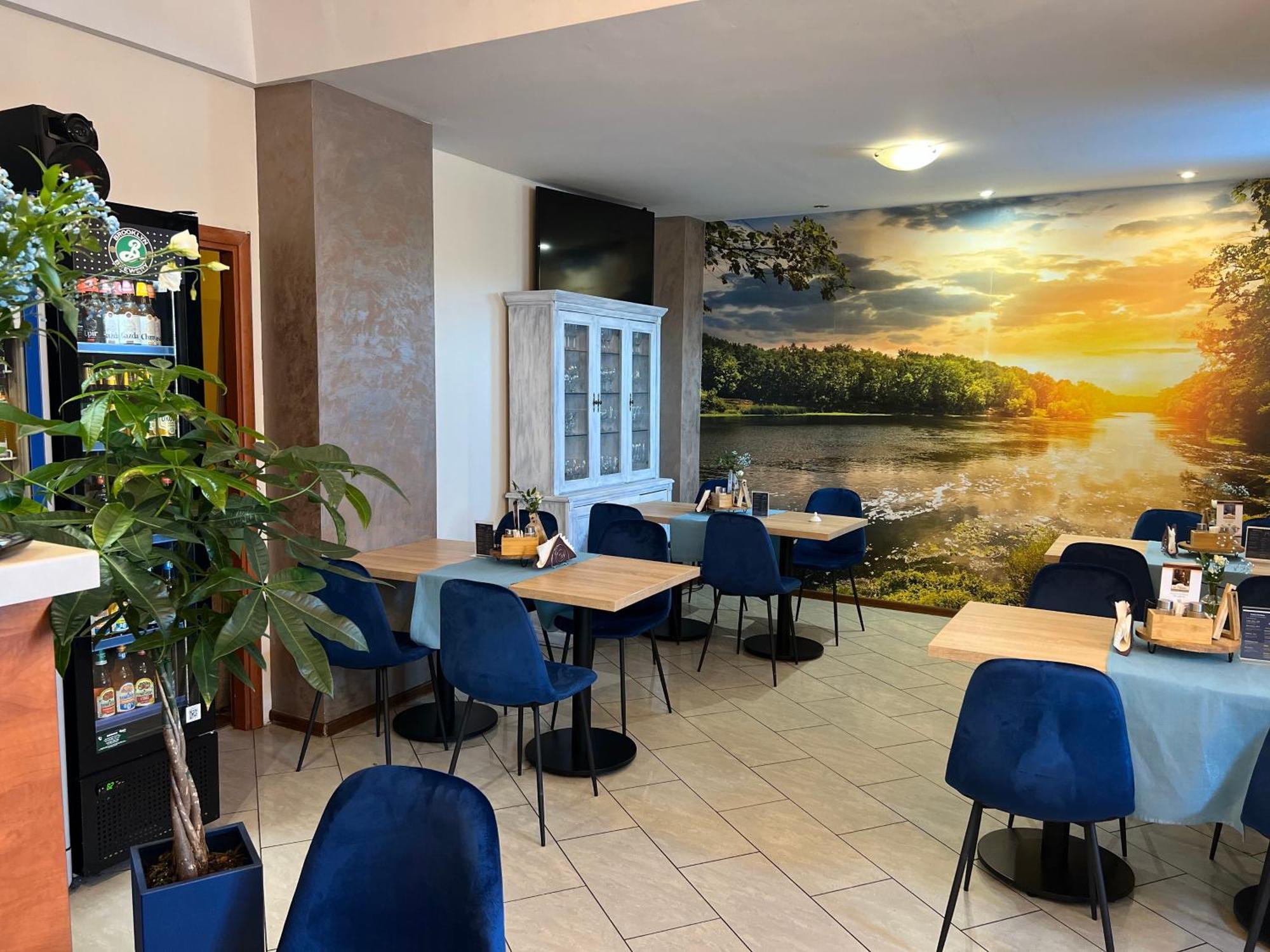 Hotel Vistula Krasków Εξωτερικό φωτογραφία