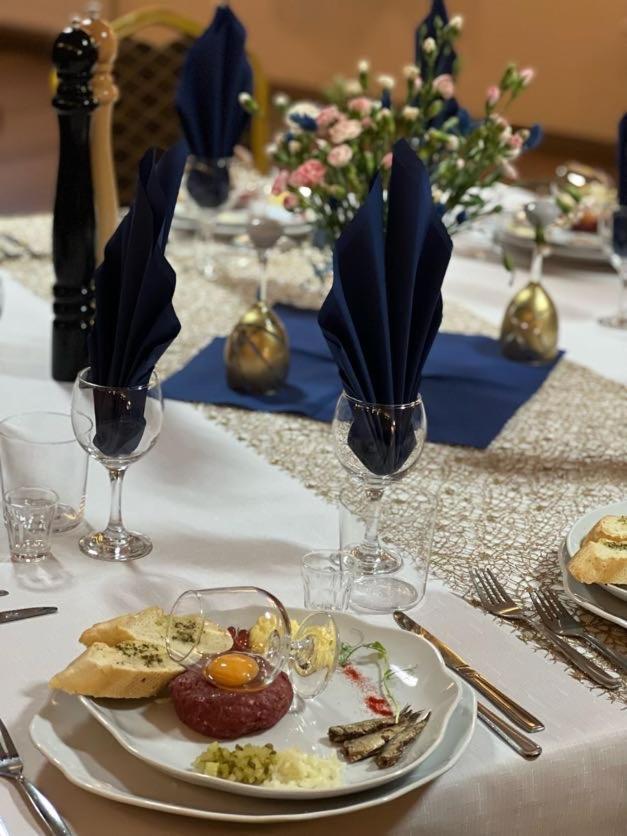 Hotel Vistula Krasków Εξωτερικό φωτογραφία