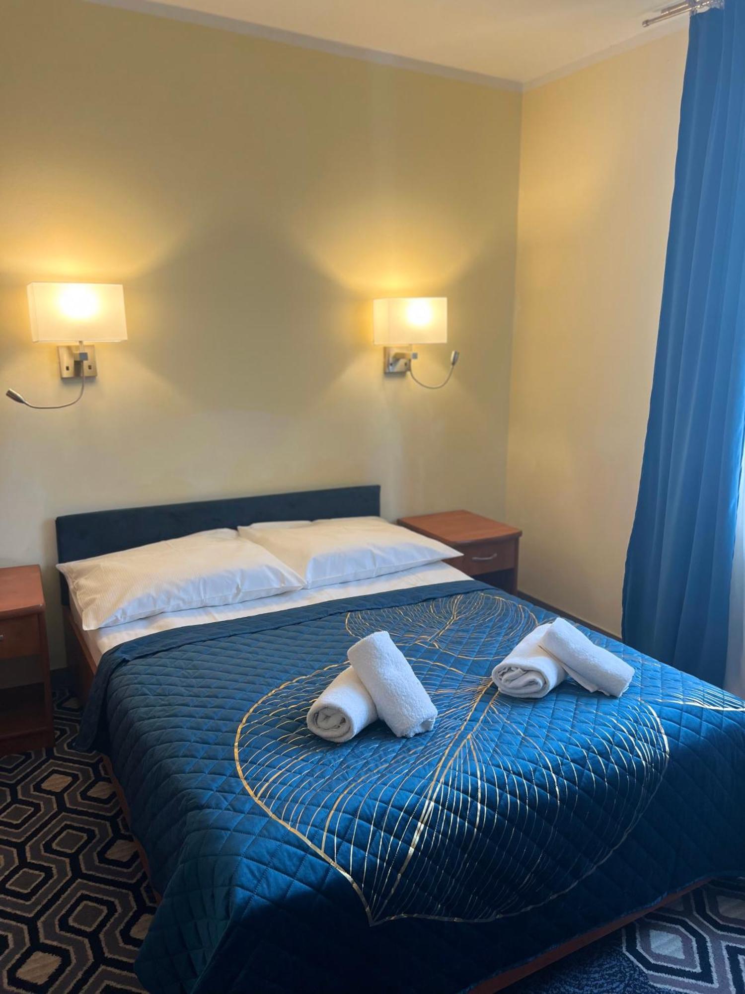 Hotel Vistula Krasków Δωμάτιο φωτογραφία