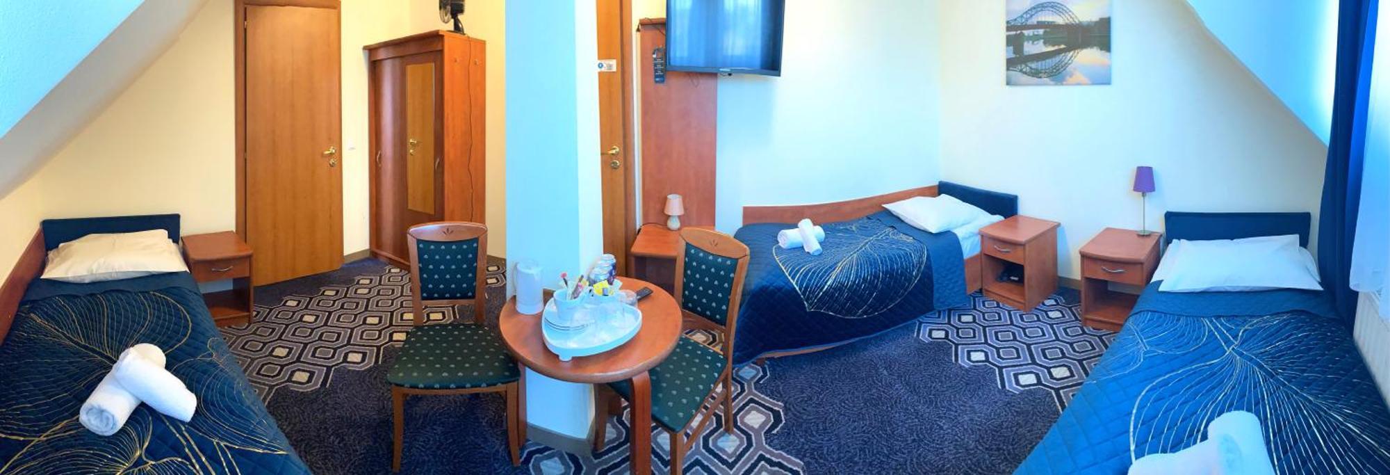 Hotel Vistula Krasków Εξωτερικό φωτογραφία