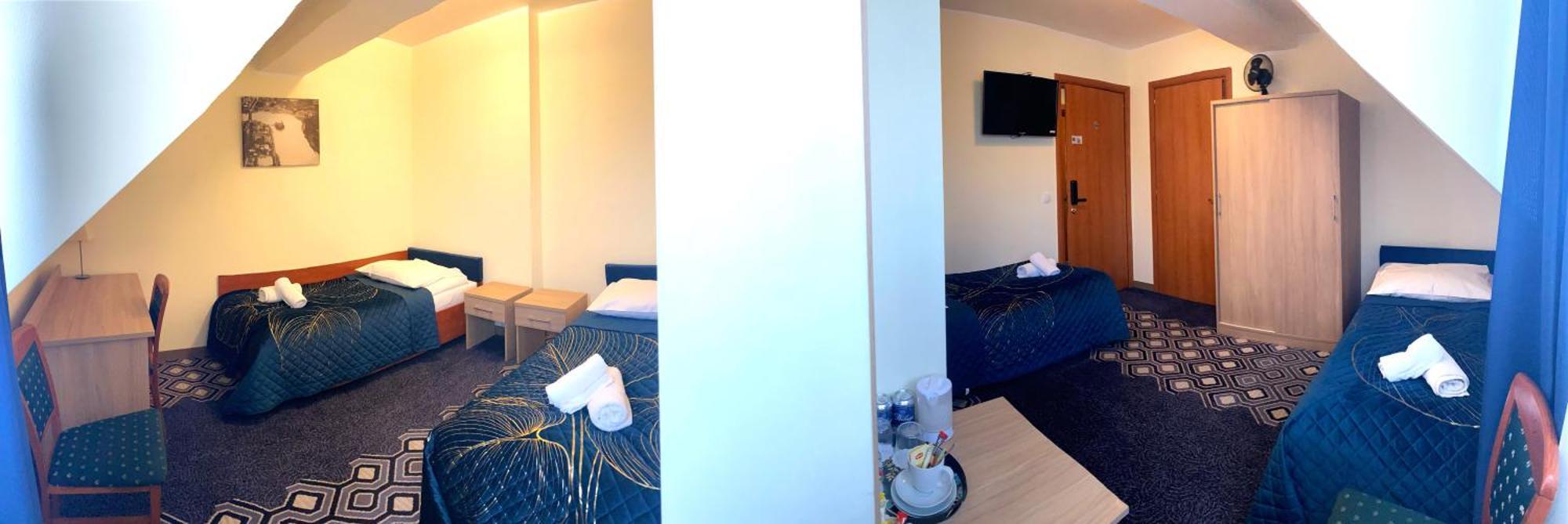 Hotel Vistula Krasków Εξωτερικό φωτογραφία
