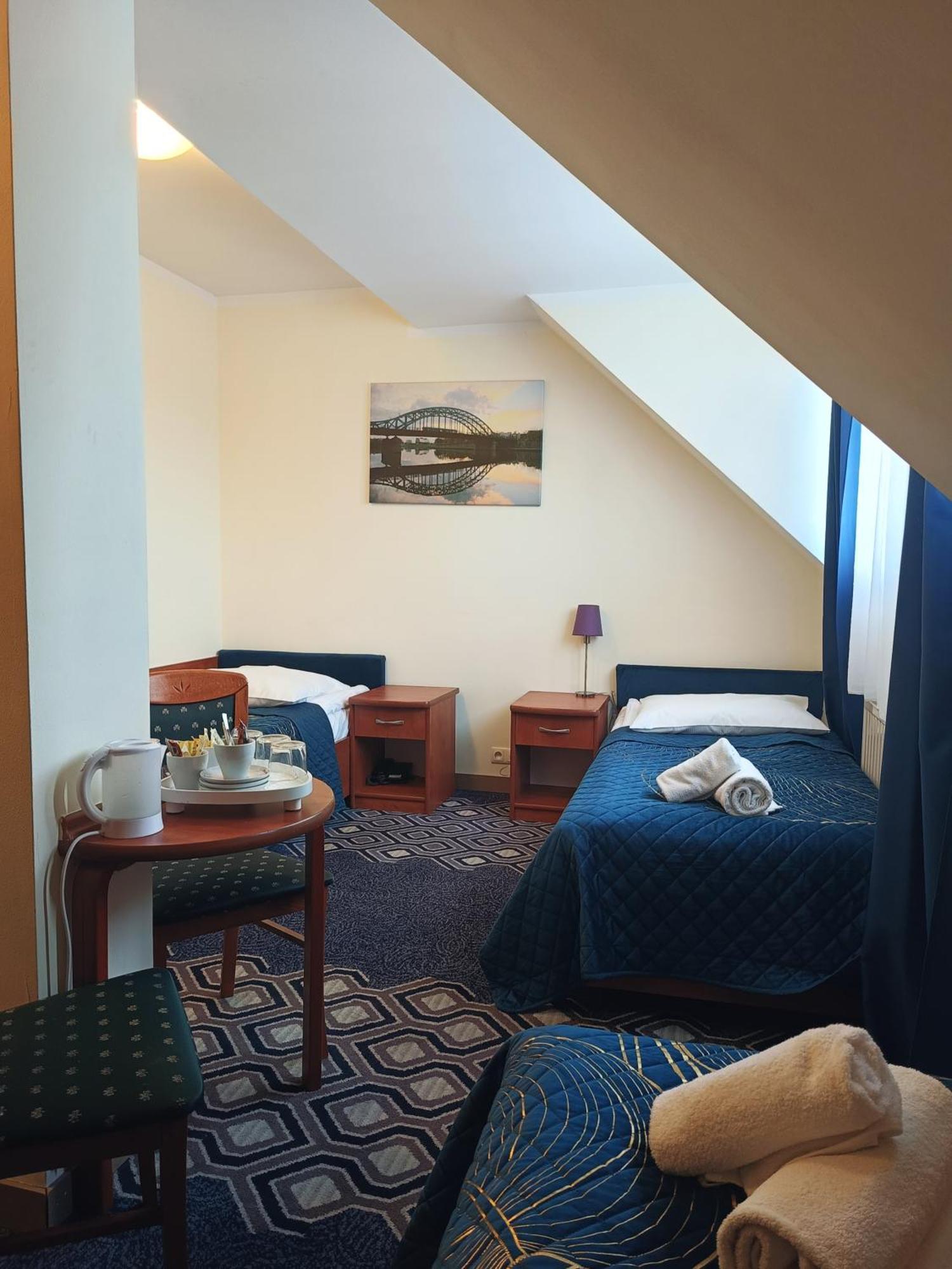 Hotel Vistula Krasków Εξωτερικό φωτογραφία