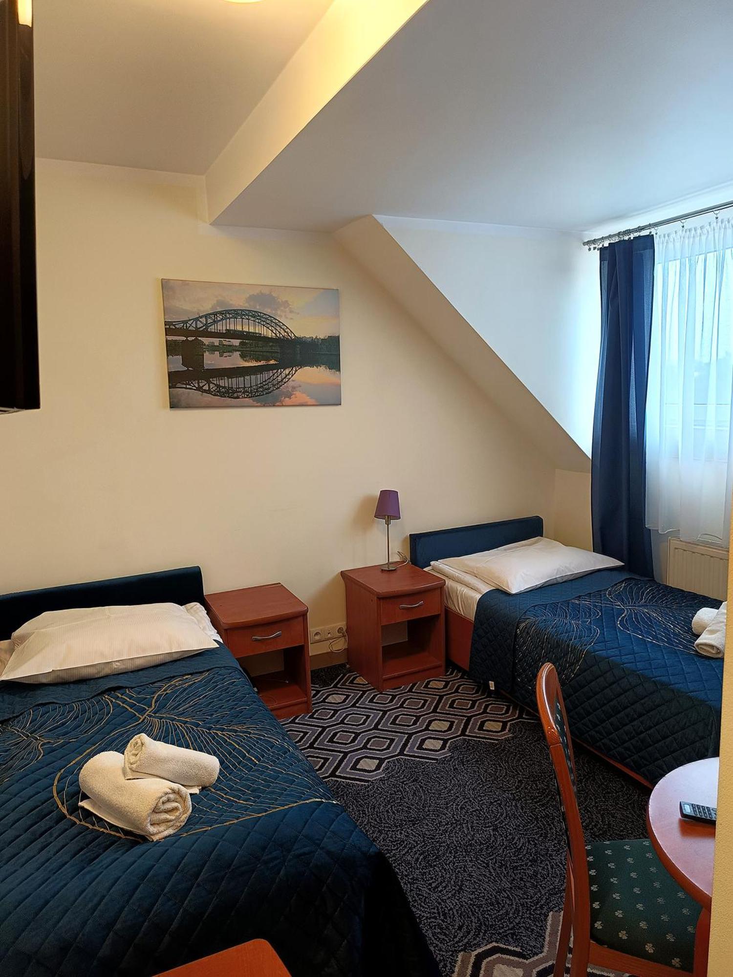Hotel Vistula Krasków Εξωτερικό φωτογραφία