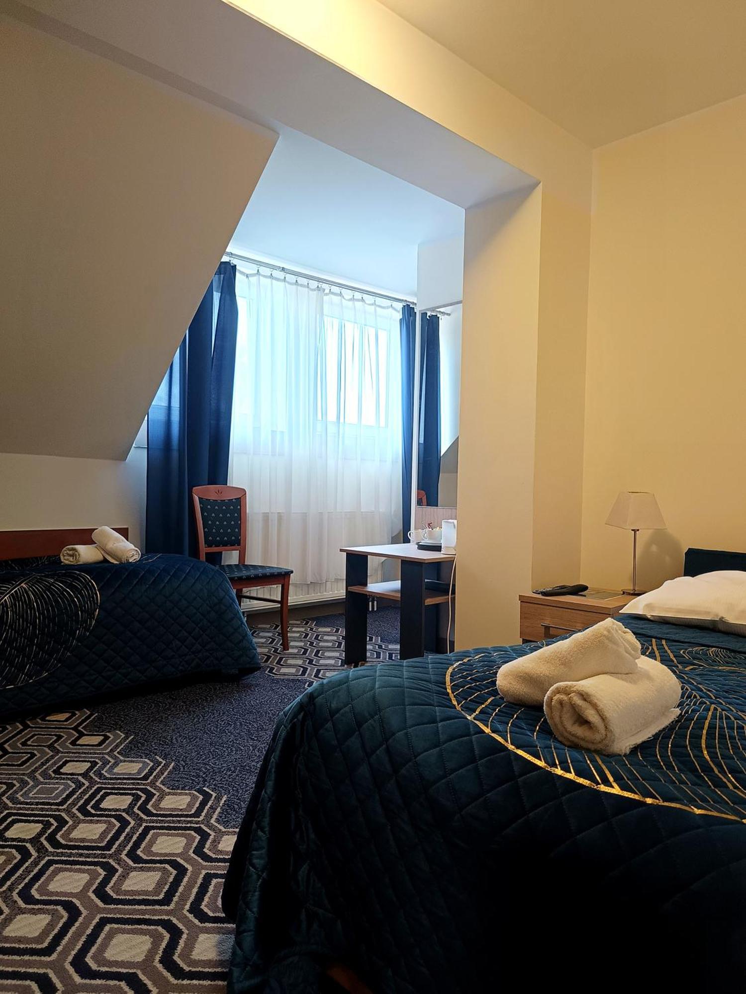 Hotel Vistula Krasków Εξωτερικό φωτογραφία