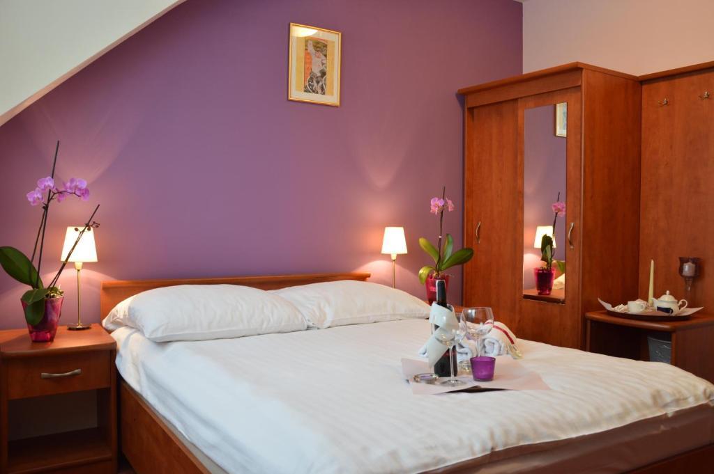 Hotel Vistula Krasków Δωμάτιο φωτογραφία