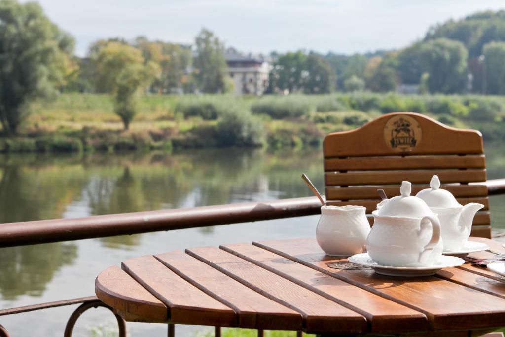 Hotel Vistula Krasków Εξωτερικό φωτογραφία