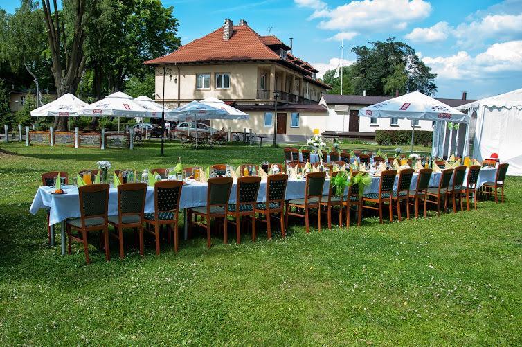 Hotel Vistula Krasków Εξωτερικό φωτογραφία